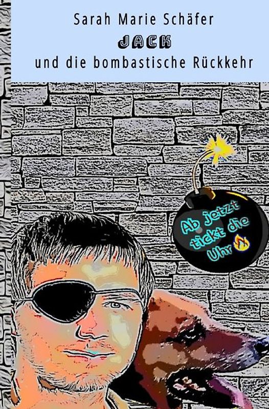Jack und die bombastische Rückkehr