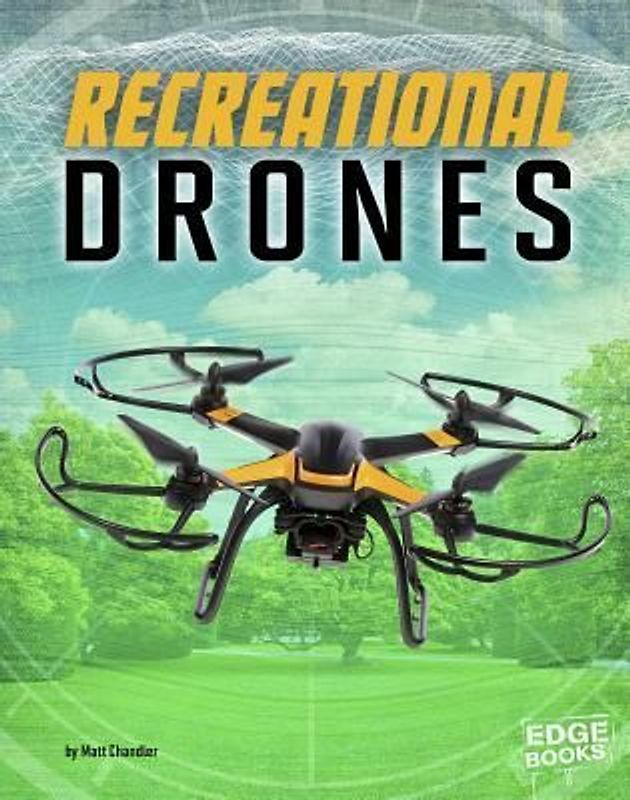 Recreational Drones