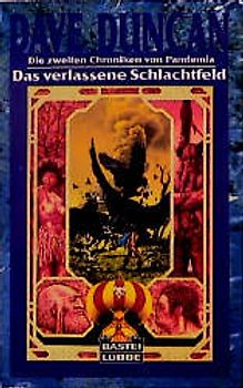 Das verlassene Schlachtfeld