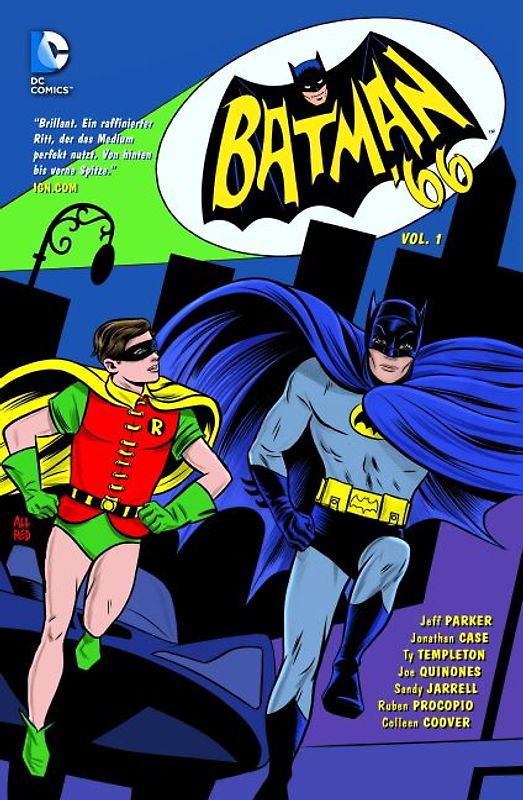 Batman ’66