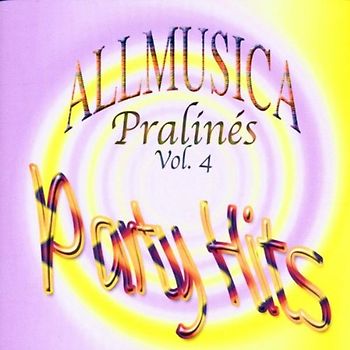Flashback - Allmusica Pralines Vol.4 Party