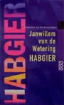 Habgier. Bibliothek der Leidenschaften