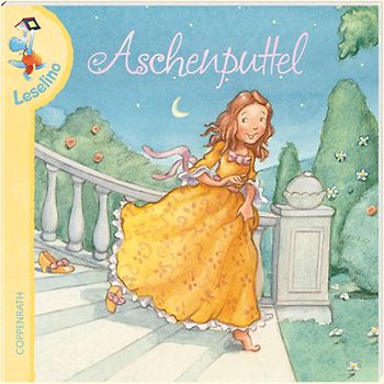 Aschenputtel