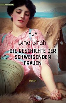 Die Geschichte der schweigenden Frauen