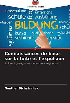 Connaissances de base sur la fuite et l'expulsion