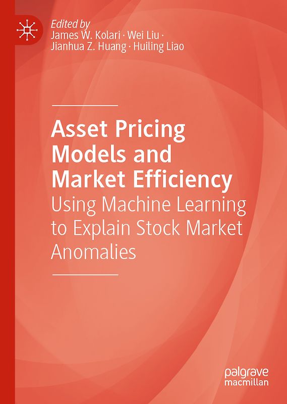 Asset Pricing Models and Market Efficiency