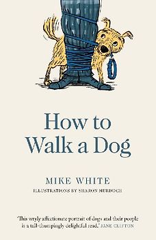 How to Walk a Dog