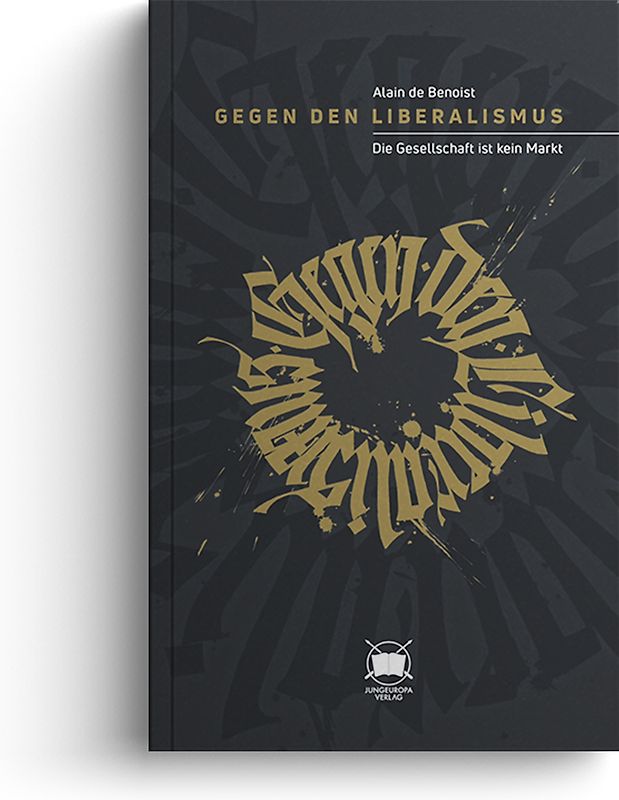 Gegen den Liberalismus