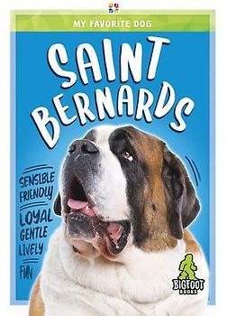 Saint Bernards