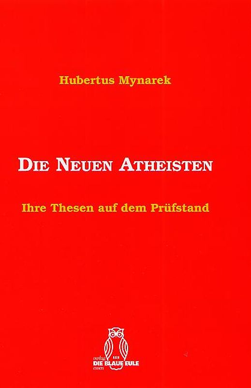 Die Neuen Atheisten