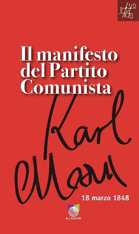 Manifesto del partito comunista