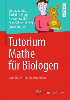 Tutorium Mathe für Biologen