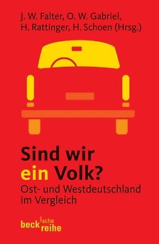 Sind wir ein Volk?