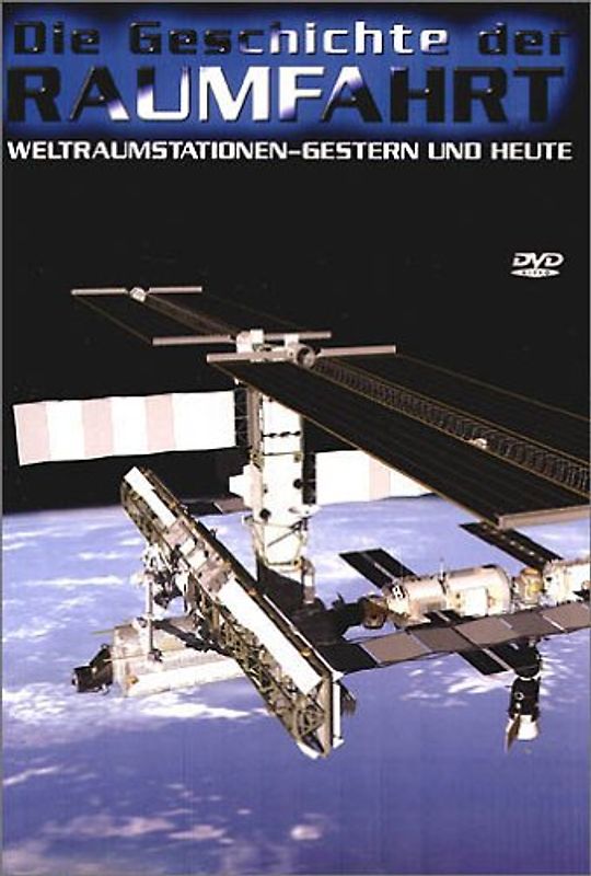 Das Nasa Programm: Die Geschichte der Raumfahrt - Vol. 5: Das GEMINI-Programm DVD