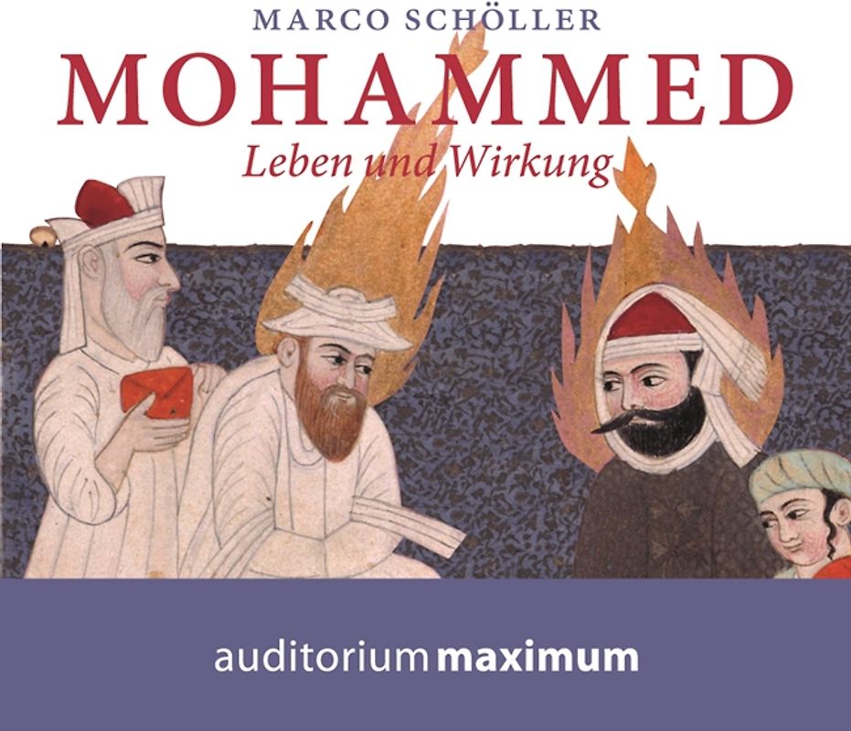 Mohammed