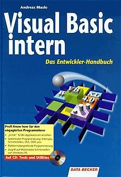 Visual Basic intern