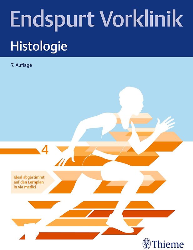 Endspurt Vorklinik: Histologie