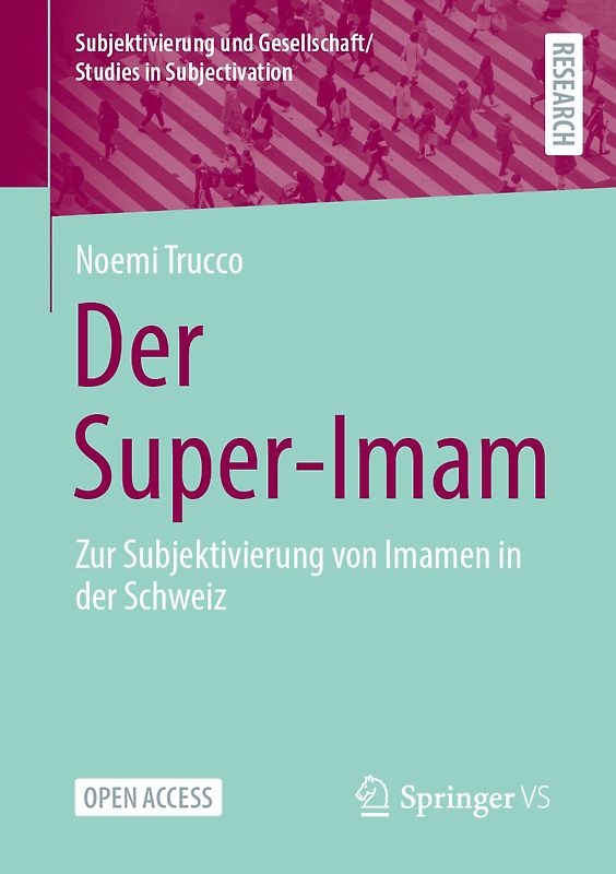 Der Super-Imam