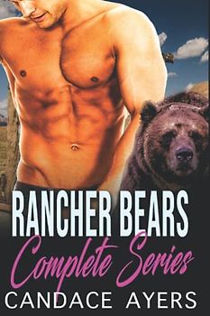 Rancher Bears Complete Series Books (1-6)