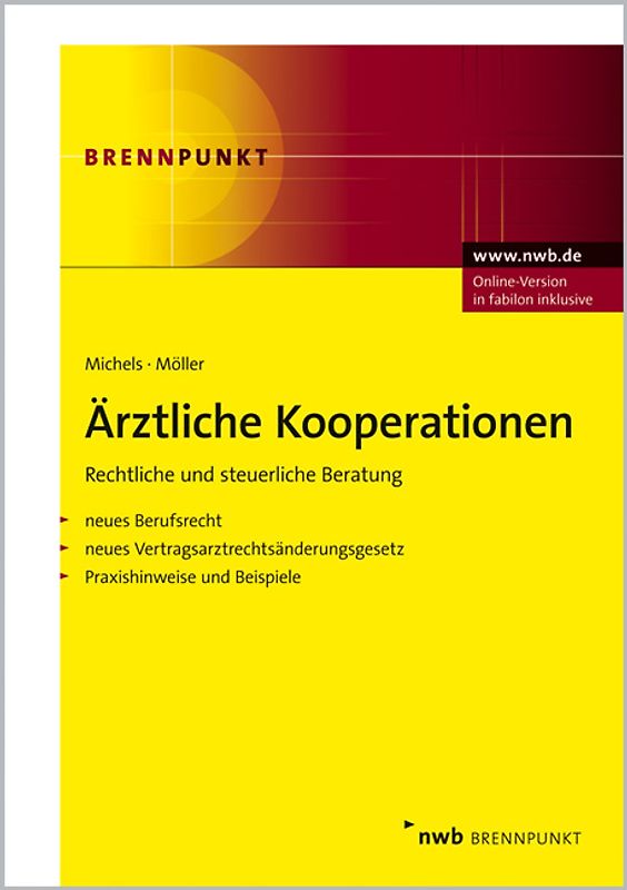 Ärztliche Kooperationen