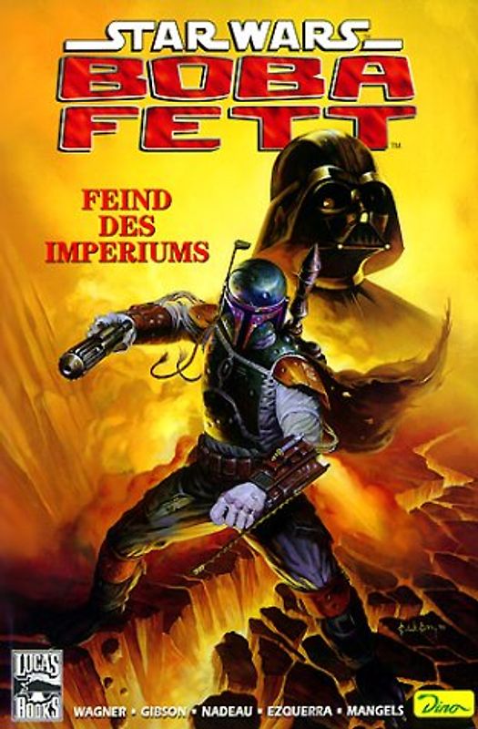 Star Wars Comics