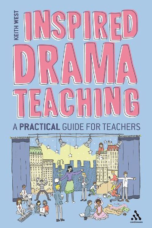 Inspired Drama Teaching