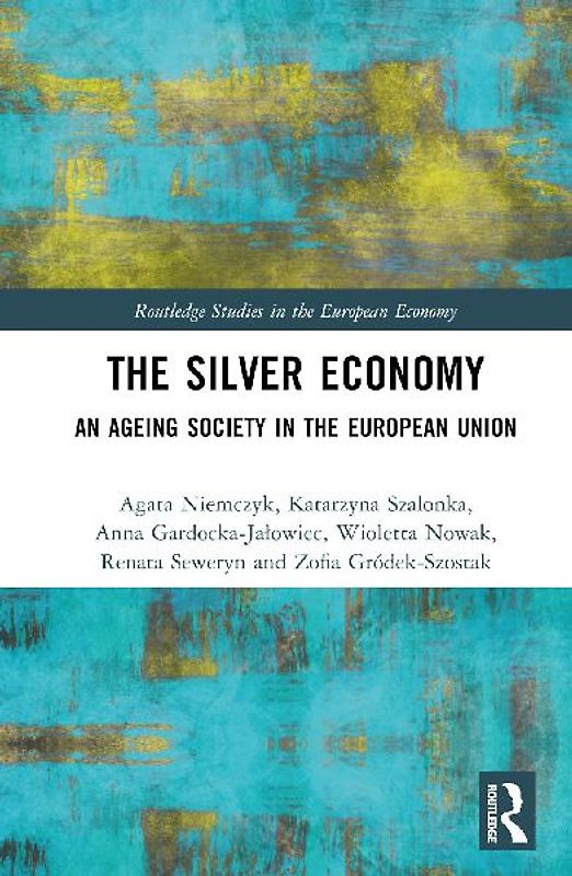 The Silver Economy