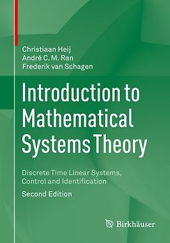 Introduction to Mathematical Systems Theory