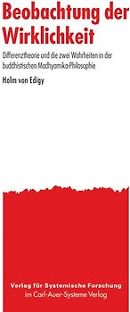 Beobachtung der Wirklichkeit