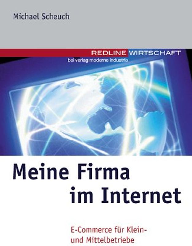 Meine Firma im Internet