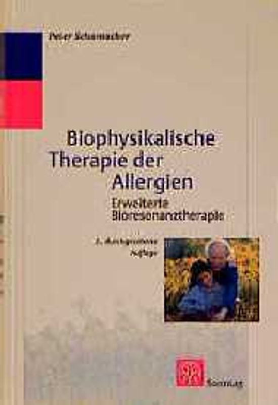 Biophysikalische Therapie der Allergien