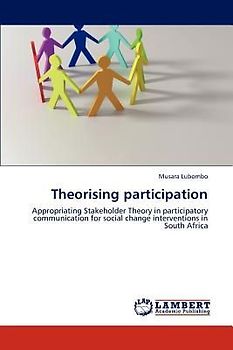 Theorising participation