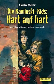 Die Kaminski-Kids: Hart auf hart