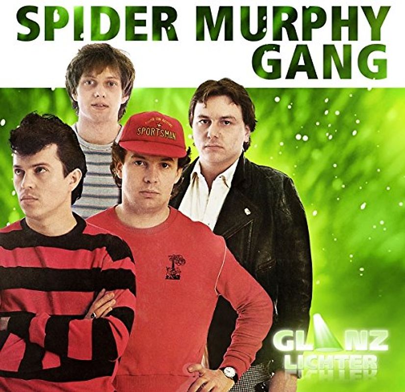 Spider Murphy Gang - Glanzlichter