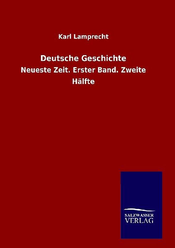 Deutsche Geschichte
