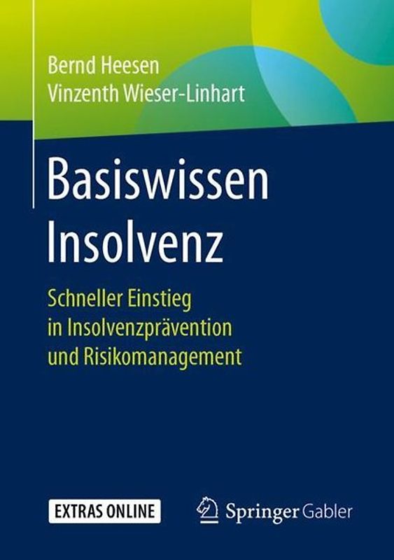 Basiswissen Insolvenz
