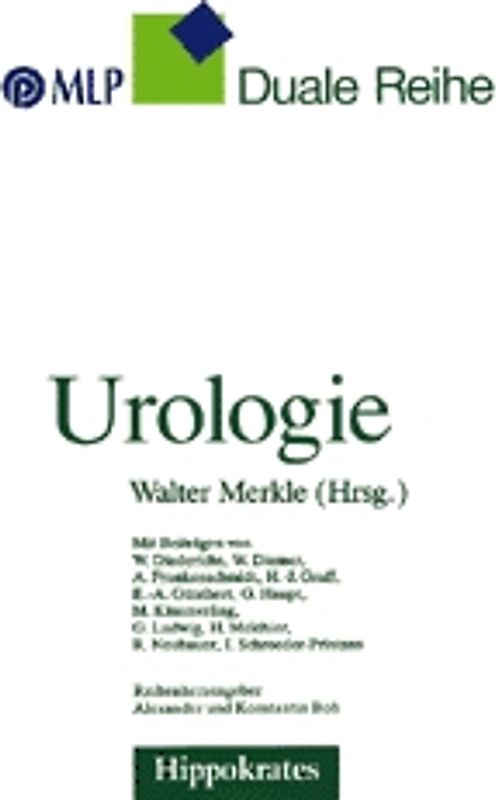 Urologie