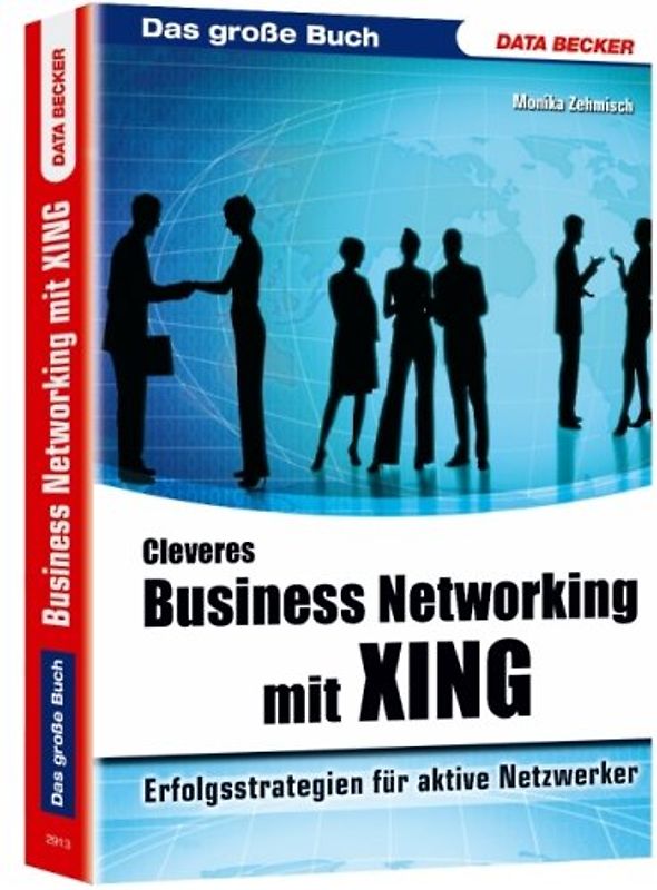 Webselling Internet Business Networking