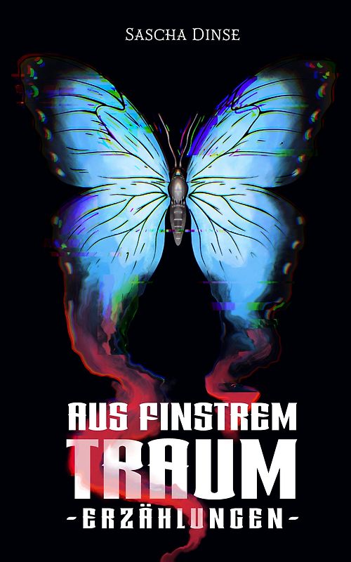 Aus finstrem Traum
