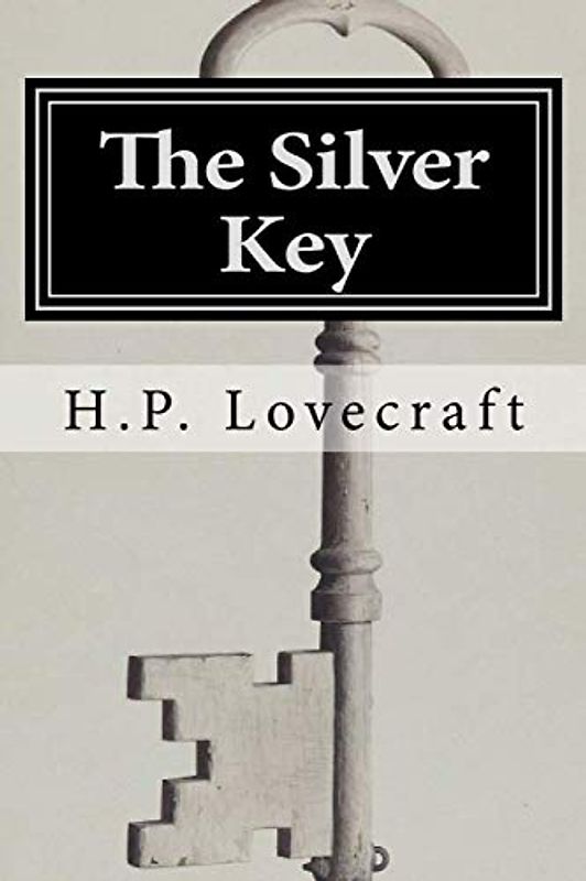 The Silver Key