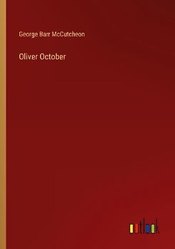 Oliver October
