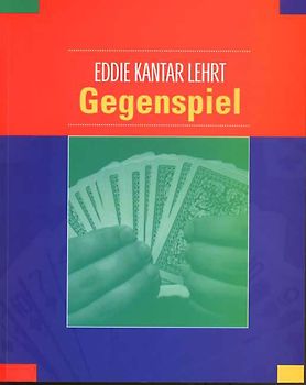 Eddie Kantar lehrt Gegenspiel