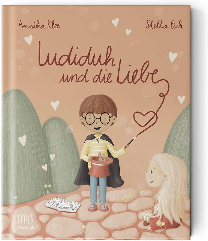 Ludiduh und die Liebe