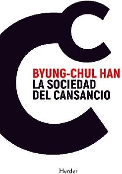Sociedad del Cansancio, La -V3*