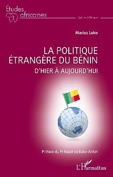 La politique étrangère du Bénin