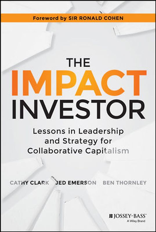 The Impact Investor