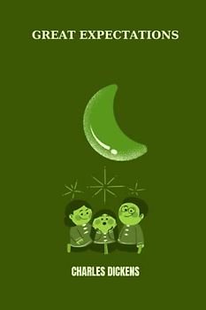 great expectations by Charles Dickens