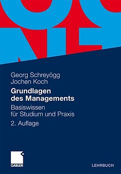 Grundlagen des Managements