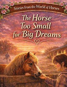 Stories from the World of Horses