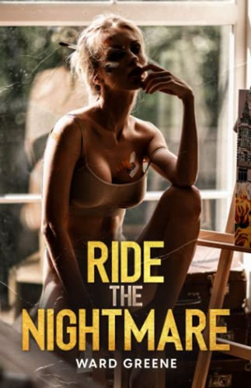 Ride the Nightmare
